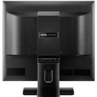 Монитор ЖК BENQ BL702A, 17, черный