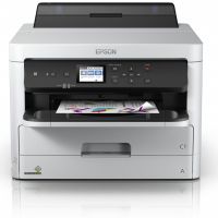 Принтер EPSON WorkForce Pro WF-C5290DW (C11CG05401)