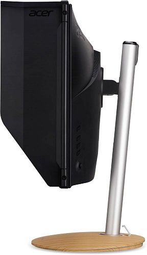 Монитор ACER 27 CP3271KP черный (UM.HC1EE.P01)