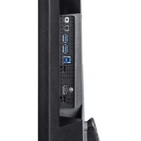 Монитор ASUS 90LM05J0-B01170 43 PG43UQ Black (3840x2160 144Hz 400cd/m2 16:9)
