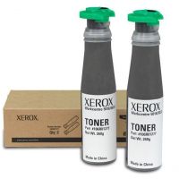 Картридж оригинальный Xerox 106R01277 (2шт) для WC5016/ 5020