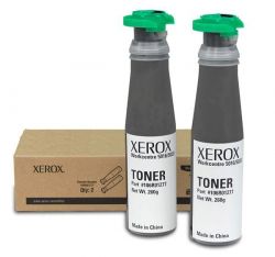 Картридж оригинальный Xerox 106R01277 (2шт) для WC5016/ 5020 Картридж оригинальный Xerox 106R01277 (2шт) для WC5016/ 5020