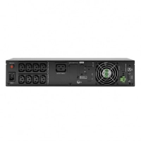 ИБП HIDEN KU11015S-RT (PF=1)