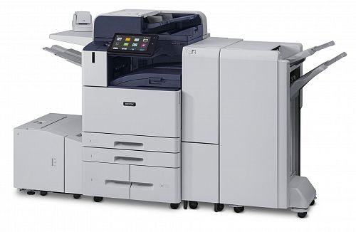 МФУ XEROX AltaLink C8135 (ALC8135) (запуск инженером)