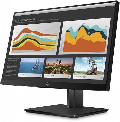 Монитор ЖК HP Z22n G2 21.5,1920 x 1080,60 Гц,IPS,5 мс,1000:1,250 кд/м2,178°/178°,VGA,HDMI 1.4,DisplayPort 1.2,3 USB 3.0,(1JS05A4)