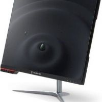 Моноблок Гравитон М52И 23,8/i5-12400/8GB/SSD256GB/FP_2xUSB3.2_1xType-C/WiFi+BT/K+M/NoOS/WR3