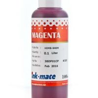 Чернила Ink-Mate HIM-940M Magenta для HP OfficeJet 6100/ 8100