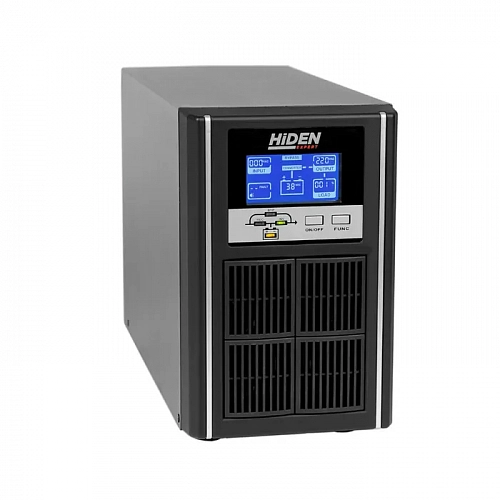 ИБП HIDEN EXPERT UDC9201H-36