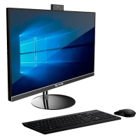 Моноблок FPB 23,8 N240/H570/i5-10400/DDR4 16GB/SSD 512GB (N240104-16G512H570)