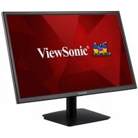 Монитор ViewSonic VS18131 23.6 VA2405H черный MVA LED 4ms 16:9 HDMI матовая 200cd 178гр/178гр 1920x1080 D-Sub FHD 3.2кг