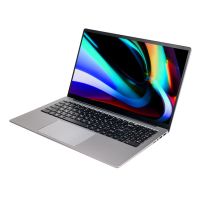 Ноутбук Hiper EXPERTBOOK MTL1601 Core i5 1235U 16Gb SSD1Tb Intel UHD Graphics 16.1 IPS FHD (1920x1080) Free DOS black BT Cam (MTL1601D1235UDS)