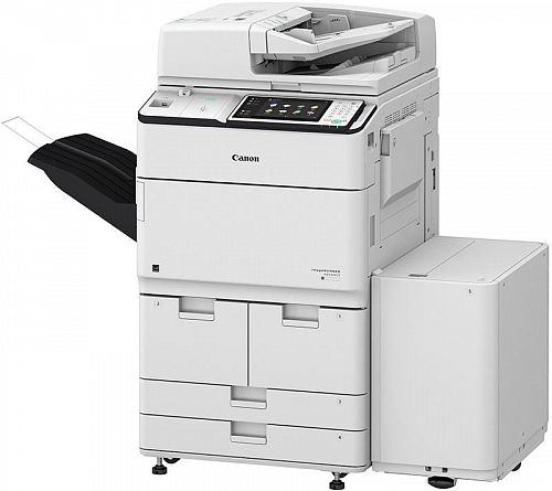 МФУ CANON imageRUNNER ADVANCE 6555i III (3293C003) (запуск инж., без тонера)