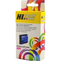 Картридж HP №953XL Magenta (F6U17AE)