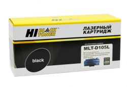 Картридж Samsung MLT-D105L для ML1910/ SCX4623 Картридж Samsung MLT-D105L для ML1910/ SCX4623