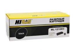 Картридж Samsung ML-1210D3 для ML-1210/ ML-1250 Картридж Samsung ML-1210D3