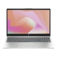 Ноутбук HP 15-fc0164nia (BA5K8EA)