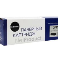 Драм-картридж (барабан) HP CF232A