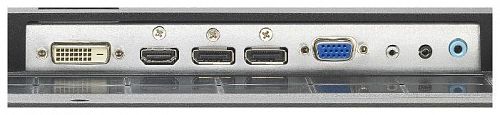 Монитор NEC 24 EX241UN-BK LCD Bk/Bk (IPS; 16:9; 250cd/m2; 1000:1; 6ms; 178/178; 1920х1080; 1хD-sub; 1хDVI-D; 1хHDMI; 1хDP; 1хDP out; 4хUSB 3.0; HAS 100mm; Swiv 170/170; Tilt; Pivot; Spk 2х1W)