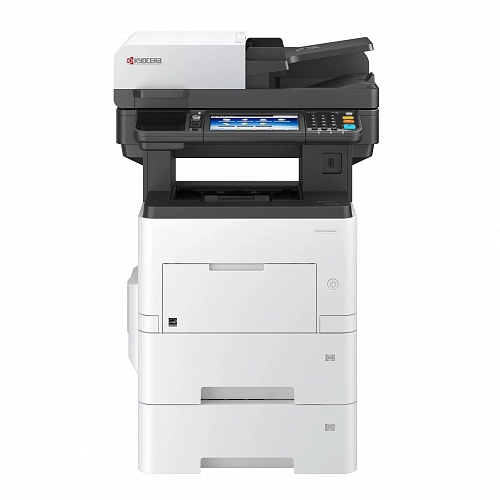 МФУ KYOCERA ECOSYS M3860idn (1102X93NL0)
