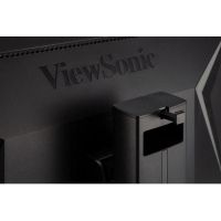 Монитор XG240R Viewsonic 24 XG240R LED 1920x1080, 1ms, 350 cd/m2, 170°/160°, 120Mln:1, Gaming, 144Hz, HDMI*2, DP, USB-Hub, колонки, AMD FreeSync, Tilt, Swivel, Pivot, HAS, VESA, Black
