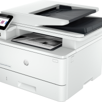Лазерное МФУ HP LaserJet Pro 4103dw (2Z627A)