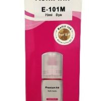 Чернила Ecotank 101 Magenta для Epson L4150/ L4160 (Premium Ink)