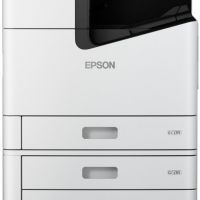 МФУ EPSON WorkForce Enterprise WF-C17590D4TWF (C11CH01401) (запуск инженером)