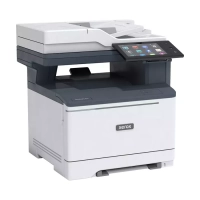 МФУ XEROX C415V_DN (C415V_DN)
