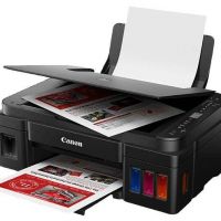 МФУ CANON PIXMA G3411 (2315C025)