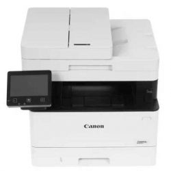 Лазерное МФУ Canon i-SENSYS MF455dw (5161C006) Лазерное МФУ Canon i-SENSYS MF455dw (5161C006)