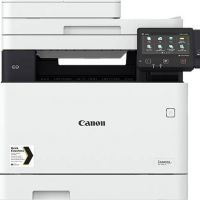МФУ CANON i-SENSYS MF746Cx (3101C039)