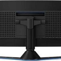 Монитор 43.4 Y44w-10 черный VA 32:10 HDMI матовая HAS Pivot 450cd 178гр/178гр 3840x1200 DisplayPort USB 13.33кг