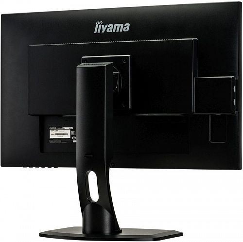 Монитор ЖК IIYAMA ProLite B2791QSU-B1 27, черный