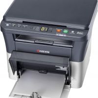 МФУ KYOCERA FS-1020MFP (1102M43RU0)