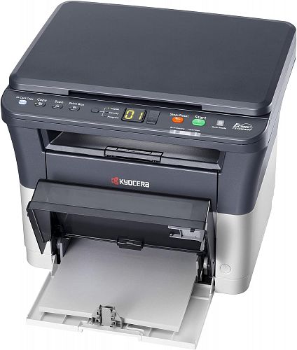 МФУ KYOCERA FS-1020MFP (1102M43RU0)