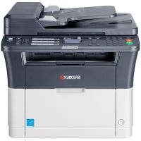 МФУ KYOCERA FS-1025MFP (1102M63RUV)