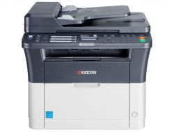 МФУ KYOCERA FS-1025MFP (1102M63RUV) МФУ KYOCERA FS-1025MFP (1102M63RUV)