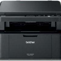МФУ лазерное BROTHER DCP-1622W