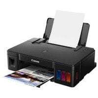 Струйный принтер Canon Pixma G1410