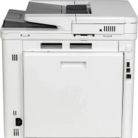 МФУ HP Color LaserJet Pro M479fdn (W1A79A)