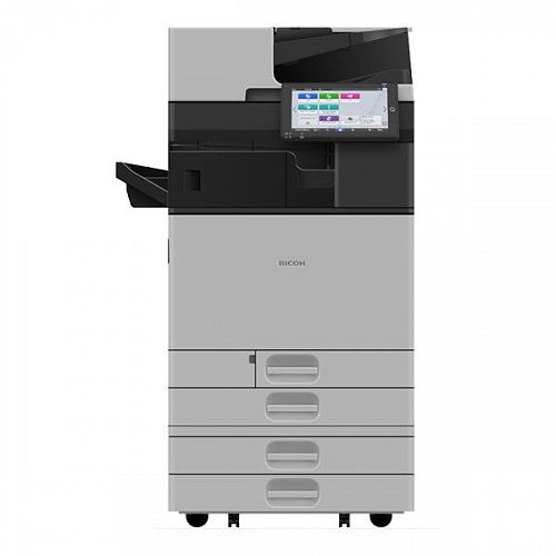 МФУ Ricoh IM C3510 (419317) (запуск инженером)
