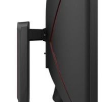 Монитор AOC CU34G2/BK 27 Gaming CU34G2 Curved 1500R 3440x1440@100Hz VA LED 21:9 1ms 2*HDMI DP 4*USB3.0 80M:1 178/178 300cd HAS Tilt Swivel Black-Red