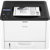 Принтер RICOH LE SP 3710DN (408273)