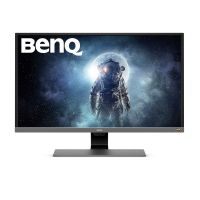 Монитор BenQ 9H.LGVLA.FSE 32.5 EW3270UE Black VA LED 4ms 16:9 HDMI M/M матовая 300cd 178гр/178гр 3840x2160 DisplayPort Ultra HD USB 7.5кг