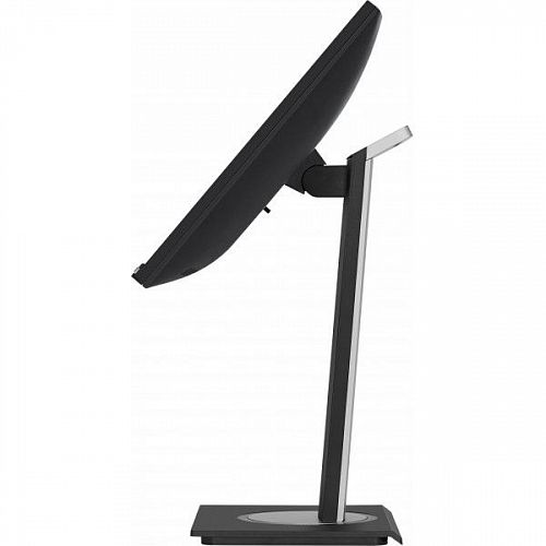 Монитор ViewSonic VS17528 23,8 VG2455 Black с поворотом экрана (IPS, 1920x1080, 5 ms, 178°/178°, 250 cd/m, 50M:1, +HDMI 1.4, +DisplayPort 1.2, +4xUSB 3.1, +USB-Type C, +MM)