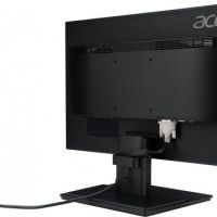 Монитор ACER 21.5 V226HQLB, 1920x1080, 16:9, 60 Hz, TN, черный (UM.WV6EE.002)