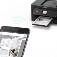 МФУ EPSON L14150 (C11CH96404 ) (запуск инженером)