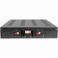Батарейный кабинет HIDEN EXPERT для ИБП UDC9206H-RT/UDC92010H-RT (BAT16-192VDC-2U)