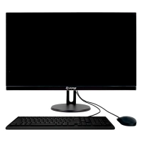 Моноблок FPB 27 2K K27/H610-P/i3-12100/DDR4 16GB/SSD 512GB (K272K121-16G512H610-P)