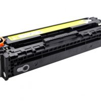 Картридж Canon 055 Yellow для LBP663/ MF742